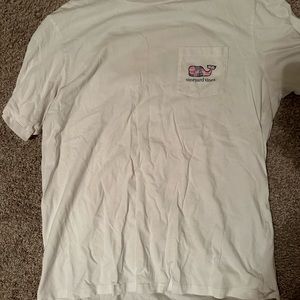 Vineyard vines short sleeve shirt